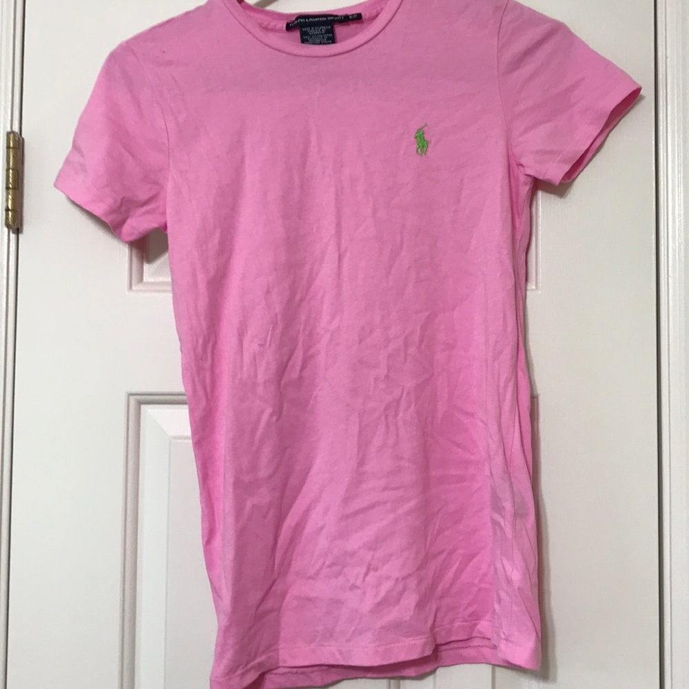 Ralph Lauren Sport tee